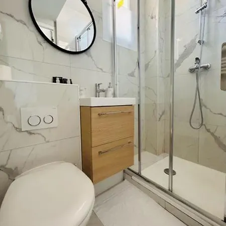 Monaco Lux Appartement Beausoleil