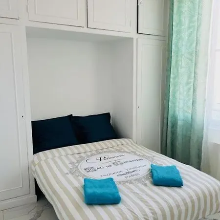 Appartement Monaco Lux *